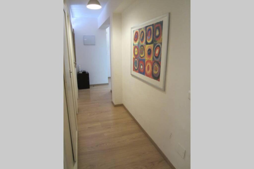 Livemálaga Marqués Apartamento Exterior foto
