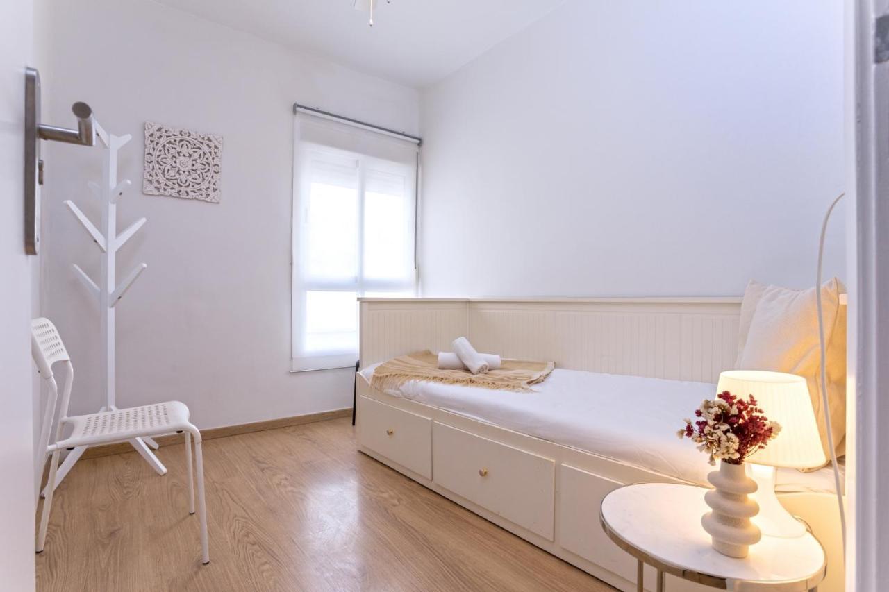 Livemálaga Marqués Apartamento Exterior foto