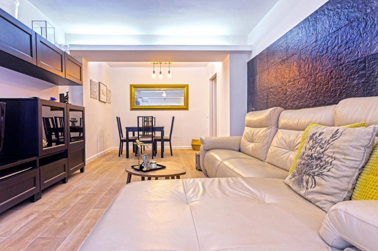 Livemálaga Marqués Apartamento Exterior foto