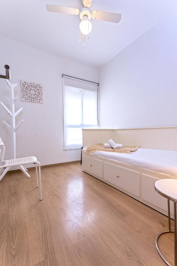 Livemálaga Marqués Apartamento Exterior foto