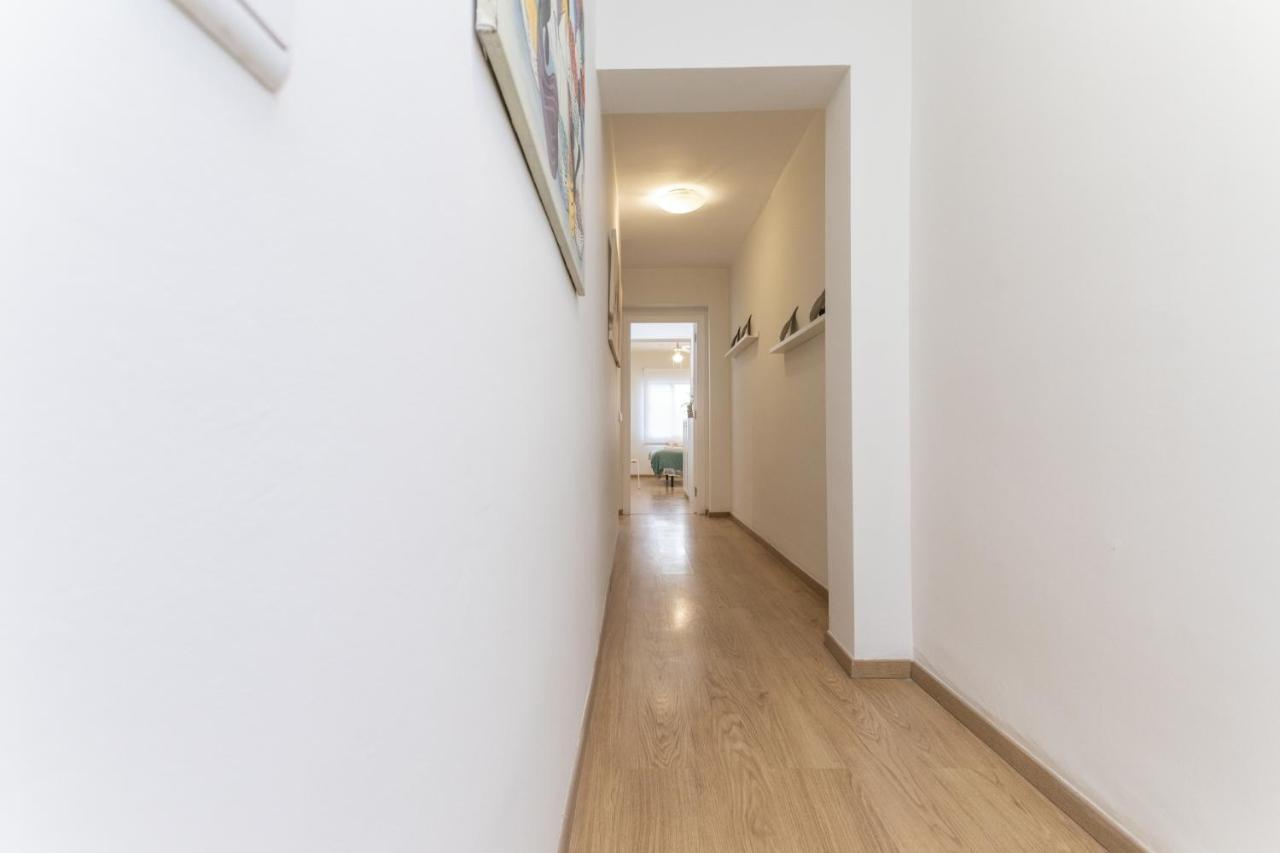 Livemálaga Marqués Apartamento Exterior foto